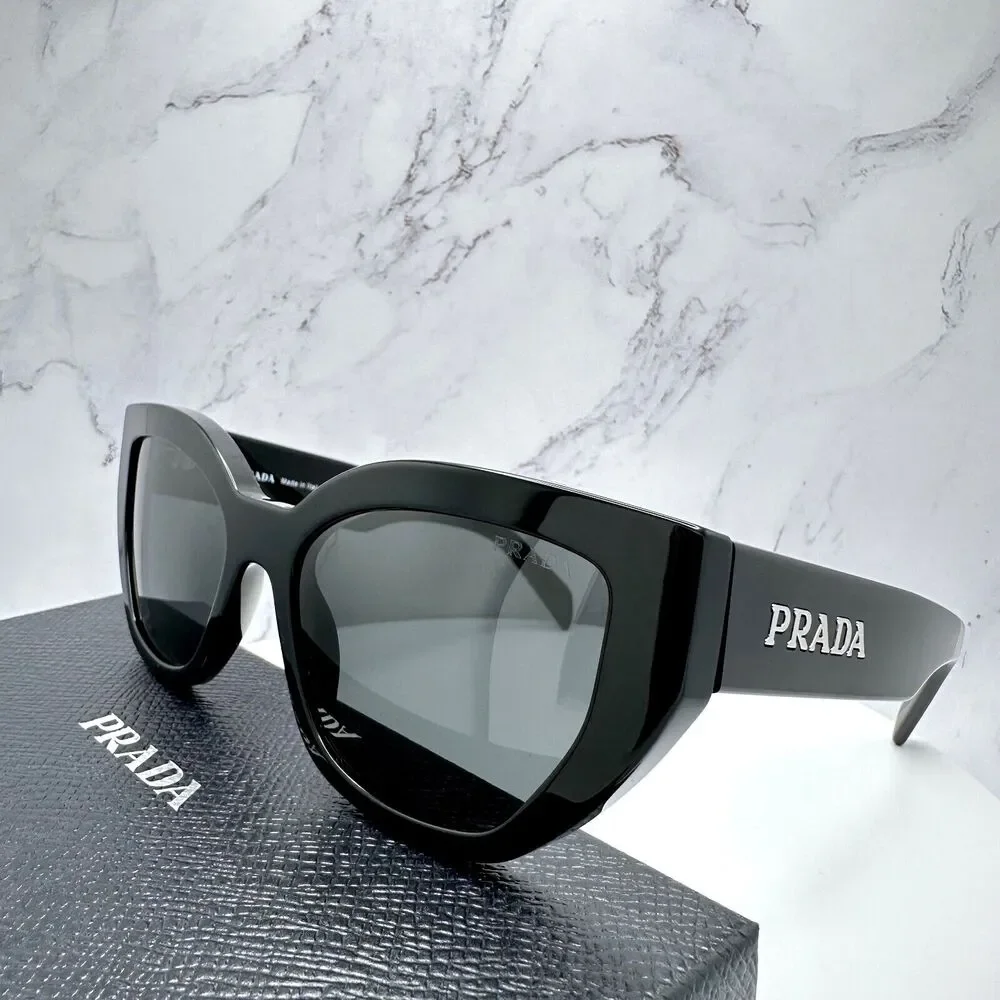 New Prada Sunglasses